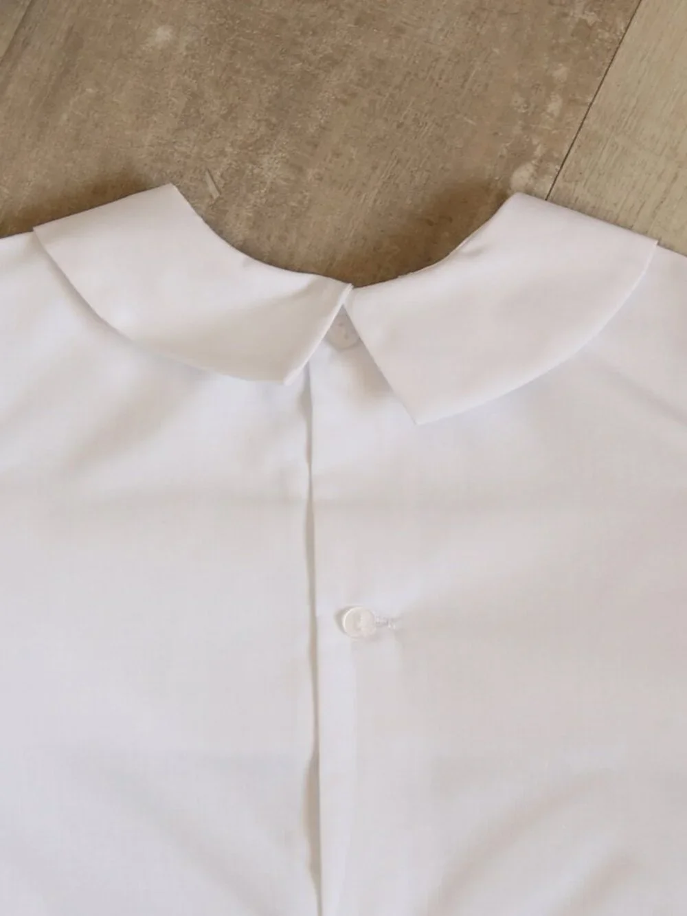 White Heirloom Smocked Jon Jon Romper Boys Special Occasion Portrait Ring Bearer